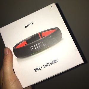 Nike Fuel Band
